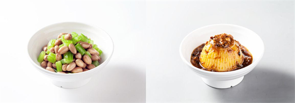 喜家德水饺加盟